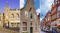 Amsterdam Private Introduction Tour