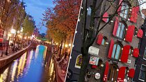 2-hour Red Light District and Old Town Walking Tour in Amsterdam