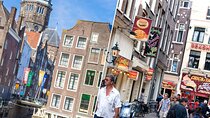 Discover Amsterdam's hidden gems on a private tour