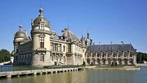 Private Tour of Domaine de Chantilly Ticket and Transfer Included