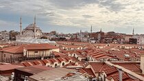 Private Istanbul Heritage Tour