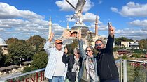 Istanbul: Best of The City Full-Day Tour with Transfers