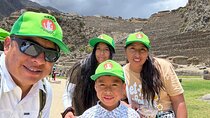 1 Day Classic Sacred Valley Tour With Buffet Lunch