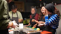 Turkish Anatolian Cooking Class and Food Styling Workshop