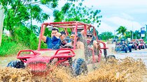 Punta Cana Buggies Extremo 