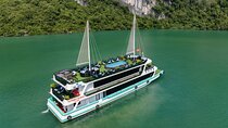 Best seller Halong Bay Day Cruise