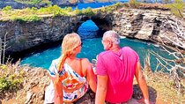 Nusa Penida Private Tour - All Inclusive