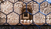 Half-Day Trip to Kutna Hora+Bone Church and Free Time from Prague