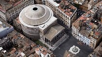 Rome Pantheon Guided Tour with Entrance Ticket Included
