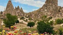 Three Day Cappadocia WITH LUNCH-English GUIDE