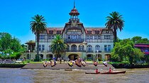 Buenos Aires: Tour in the Tiger and Delta from Cruise Terminal