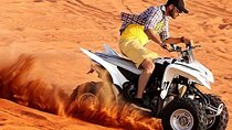  Agadir Quad Bike Safari & Goats In Argan Tree + Crocoparc ticket