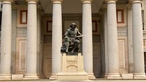 Museo Nacional del Prado Guided Walking Tour