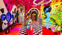 Meow Wolf's Radio Tave in Houston