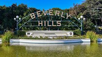 Beverly Hills on Foot Self Guided Audio Tour