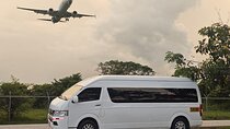 Private Transfer from Liberia Airport to Arenal San Carlos