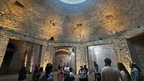 Domus Aurea a Golden House of the Roman Emperor Nero Guided Tour