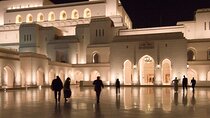 Budget friendly Evening Muscat City Tour
