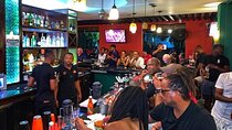 Bar Hopping and Local Food Tour in Jamaica