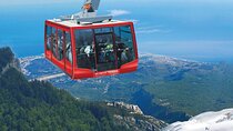 Antalya Olympos Cable Car, Chimera, Ulupinar Private Tours