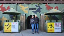Private DMZ Spy Commando Invasion Route & 2nd tunnel tour
