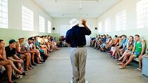 Half-Day Robben Island Tour with Pre-booked Ticket Experience