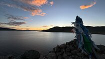 Khuwsgul (known as blue pearl sweet lake)-Central Mongolia 10days