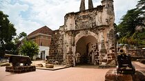 Full Day Malacca Tour from Kuala Lumpur
