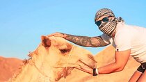 Hurghada desert safari Super program