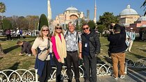 Private Guided Istanbul Tour