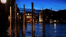 Venice Ghost Tour Explore Haunted Legends of the City
