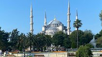 Have your Private Guide in Istanbul for your own Family/Group