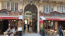 Walking tour of the Covered Passages of Paris -10 people max
