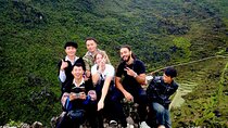 Hanoi: Private Ha Giang Loop 3-Day by Car with local, ethnic life