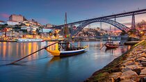 2 Day Tour to Porto and Aveiro with Boat Cruise