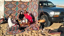 Private 2 Days 1 Night Bahariya Oasis Desert Camping Tour