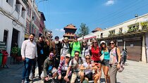 Bhaktapur and Nagarkot Sunrise to Sunset Day Tour