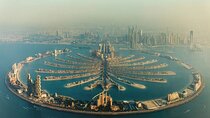 The View At The Palm Jumeirah Dubai Tickets