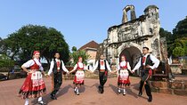 Private Malacca Day Trip from Kuala Lumpur
