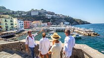 3-Day Amalfi Coast, Pompeii, Sorrento Full Experience from Naples
