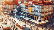 Escape Game Team Theme Magic in Porto
