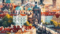 Escape Game Magic-themed Outdoor Team in Prague