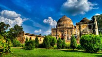 All Inclusive Half Day Private Delhi City Tour(Best Seller)