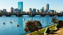 Private City Tour of Boston and Cambridge