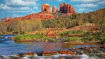 LA: Las Vegas, Sedona, Monument, Antelope Canyon, 5-Day Tour