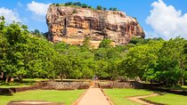 Multi Day Tour Tropical Sri Lanka A Week in Paradise