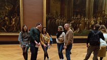 Louvre Museum Private tour