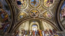 Vatican Museums skip-the-line ticket with aperitif