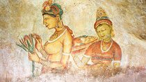 A Full Day Sigiriya and Dambulla Private Tour