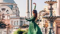 instagram istanbul Photo Shooting 
